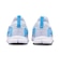 ナイキ（NIKE）ジュニアスニーカー スポーツシューズ ダイナモ フリー 2 BR TD ホワイト ブルー IV0524-001 カジュアル スポーツ シューズ