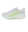 ホカ（HOKA）ランニングシューズ ジョギングシューズ クリフトン プロ ホワイト グリーン 1176530-CNNY スポーツ シューズ トレーニング
