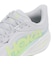 ホカ（HOKA）ランニングシューズ ジョギングシューズ クリフトン プロ ホワイト グリーン 1176530-CNNY スポーツ シューズ トレーニング