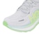 ホカ（HOKA）ランニングシューズ ジョギングシューズ クリフトン プロ ホワイト グリーン 1176530-CNNY スポーツ シューズ トレーニング