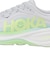 ホカ（HOKA）ランニングシューズ ジョギングシューズ クリフトン プロ ホワイト グリーン 1176530-CNNY スポーツ シューズ トレーニング