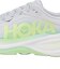 ホカ（HOKA）ランニングシューズ ジョギングシューズ クリフトン プロ ホワイト グリーン 1176530-CNNY スポーツ シューズ トレーニング