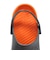 クロックス（crocs）サンダル インモーション クロッグ Sla/Gre グレー ホワイト 209964-0DA スポーツサンダル カジュアル シューズ