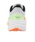 ホカ（HOKA）ランニングシューズ ジョギングシューズ クリフトン プロ ホワイト オレンジ 1176510-CMCGR スポーツ シューズ トレーニング
