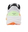 ホカ（HOKA）ランニングシューズ ジョギングシューズ クリフトン プロ ホワイト オレンジ 1176510-CMCGR スポーツ シューズ トレーニング
