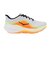 ホカ（HOKA）ランニングシューズ ジョギングシューズ クリフトン プロ ホワイト オレンジ 1176510-CMCGR スポーツ シューズ トレーニング