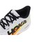 ホカ（HOKA）ランニングシューズ ジョギングシューズ クリフトン プロ ホワイト オレンジ 1176510-CMCGR スポーツ シューズ トレーニング