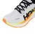 ホカ（HOKA）ランニングシューズ ジョギングシューズ クリフトン プロ ホワイト オレンジ 1176510-CMCGR スポーツ シューズ トレーニング