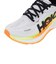 ホカ（HOKA）ランニングシューズ ジョギングシューズ クリフトン プロ ホワイト オレンジ 1176510-CMCGR スポーツ シューズ トレーニング
