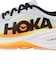 ホカ（HOKA）ランニングシューズ ジョギングシューズ クリフトン プロ ホワイト オレンジ 1176510-CMCGR スポーツ シューズ トレーニング
