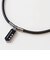 スポーツネックレス マグネティックシリーズ Pro シルバー M-LLサイズ 10MF1001-SLV 健康機能アクセサリー