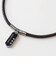 スポーツネックレス マグネティックシリーズ Pro シルバー M-LLサイズ 10MF1001-SLV 健康機能アクセサリー