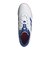 アディダス（adidas）サッカートレーニングシューズ サッカーシューズ ゴレット IX ターフグラウンド用 ORX71-KK1716