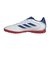 アディダス（adidas）サッカートレーニングシューズ サッカーシューズ ゴレット IX ターフグラウンド用 ORX71-KK1716
