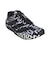 アディダス（adidas）ジムシューズ トレーニングシューズ アディゼロ ドロップセット プロ ホワイト ブラック ONZ46-KJ2927 スポーツ シューズ