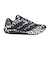 アディダス（adidas）ジムシューズ トレーニングシューズ アディゼロ ドロップセット プロ ホワイト ブラック ONZ46-KJ2927 スポーツ シューズ