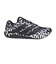 アディダス（adidas）ジムシューズ トレーニングシューズ アディゼロ ドロップセット プロ ホワイト ブラック ONZ46-KJ2927 スポーツ シューズ