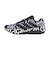 アディダス（adidas）ジムシューズ トレーニングシューズ アディゼロ ドロップセット プロ ホワイト ブラック ONZ46-KJ2927 スポーツ シューズ