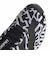 アディダス（adidas）ジムシューズ トレーニングシューズ アディゼロ ドロップセット プロ ホワイト ブラック ONZ46-KJ2927 スポーツ シューズ