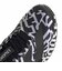 アディダス（adidas）ジムシューズ トレーニングシューズ アディゼロ ドロップセット プロ ホワイト ブラック ONZ46-KJ2927 スポーツ シューズ