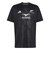 アディダス（adidas）ラグビーウェア オールブラックスGR サポーター 半袖Tシャツ C6524-KX1979