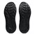 アシックス（ASICS）ランニングシューズ ジョギングシューズ GT-1000 15 ゴアテックス ブラック グレー 1011C233.001 スポーツ シュ…