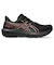 アシックス（ASICS）ランニングシューズ ジョギングシューズ GT-1000 15 ゴアテックス ブラック グレー 1011C233.001 スポーツ シュ…