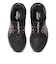 アシックス（ASICS）ランニングシューズ トレランシューズ ゲルソノマ 8 ゴアテックス ブラック  1012B770.005 スポーツ シューズ 防水