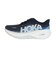 ホカ（HOKA）ランニングシューズ ジョギングシューズ クリフトン プロ ワイド ブルー 1177531-VFT スポーツ シューズ トレーニング