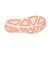 ホカ（HOKA）ランニングシューズ ジョギングシューズ クリフトン プロ ワイド グレー 1177532-FYGL スポーツ シューズ トレーニング