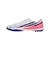 アディダス（adidas）サッカートレーニングシューズ ターフ用 F50 ハイパーファスト CLUB TF OMN60-KJ3409