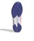 アディダス（adidas）キッズ ジュニアサッカートレーニングシューズ ターフ用 F50 ハイパーファスト LEAGUE TF OMS29-KK1321