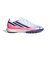 アディダス（adidas）キッズ ジュニアサッカートレーニングシューズ ターフ用 F50 ハイパーファスト LEAGUE TF OMS29-KK1321
