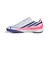 アディダス（adidas）キッズ ジュニアサッカートレーニングシューズ ターフ用 F50 ハイパーファスト LEAGUE TF OMS29-KK1321