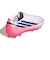 アディダス（adidas）キッズ サッカースパイク 土・人工芝用 F50 ハイパーファスト ELITE サッカースパイク HG/MG OQA32-KH8263