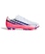 アディダス（adidas）キッズ サッカースパイク 天然芝・土・人工芝用 F50 ハイパーファスト CLUB FG/MG OMS25-KK1308