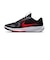 ナイキ（NIKE）ジュニア スポーツシューズ スニーカー スター ランナー 5 ブラック レッド GS HF7004-014 トレーニング シューズ