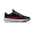ナイキ（NIKE）ジュニア スポーツシューズ スニーカー スター ランナー 5 ブラック レッド GS HF7004-014 トレーニング シューズ