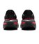ナイキ（NIKE）ランニングシューズ ジョギングシューズ エア ウィンフロー 12 ブラック レッド HV9272-005 スポーツ シューズ トレーニング