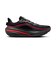 ナイキ（NIKE）ランニングシューズ ジョギングシューズ エア ウィンフロー 12 ブラック レッド HV9272-005 スポーツ シューズ トレーニング