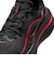 ナイキ（NIKE）ランニングシューズ ジョギングシューズ エア ウィンフロー 12 ブラック レッド HV9272-005 スポーツ シューズ トレーニング