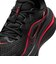 ナイキ（NIKE）ランニングシューズ ジョギングシューズ エア ウィンフロー 12 ブラック レッド HV9272-005 スポーツ シューズ トレーニング