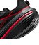 ナイキ（NIKE）ランニングシューズ ジョギングシューズ エア ウィンフロー 12 ブラック レッド HV9272-005 スポーツ シューズ トレーニング