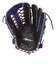 ローリングス（Rawlings）軟式用グラブ 外野手用 野球グローブ ハイパーテック CO GR6FHTCY719-B/IND