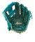 ローリングス（Rawlings）軟式用グラブ 内野手 野球グローブ ハイパーテック CO GR6FHTCN62-DGRN/TE