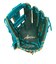 ローリングス（Rawlings）軟式用グラブ 内野手 野球グローブ ハイパーテック CO GR6FHTCN62-DGRN/TE