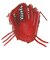 ローリングス（Rawlings）軟式用グラブ 外野手用 野球グローブ HOH プロエクセル GR6HEY795-ROR