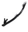 ツサスポーツ（TUSA SPORT）シュノーケリング プロシリーズ二眼 2点セット UC0124 BKBK