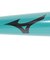 ミズノ（MIZUNO）軟式用バット 野球 ウィングゾーンプラス ミドル 金属製 84cm/平均690g 1CJMRA0384 25
