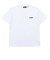 エクストララージ（XLARGE）OG 半袖Tシャツ 101261011003-WHITE